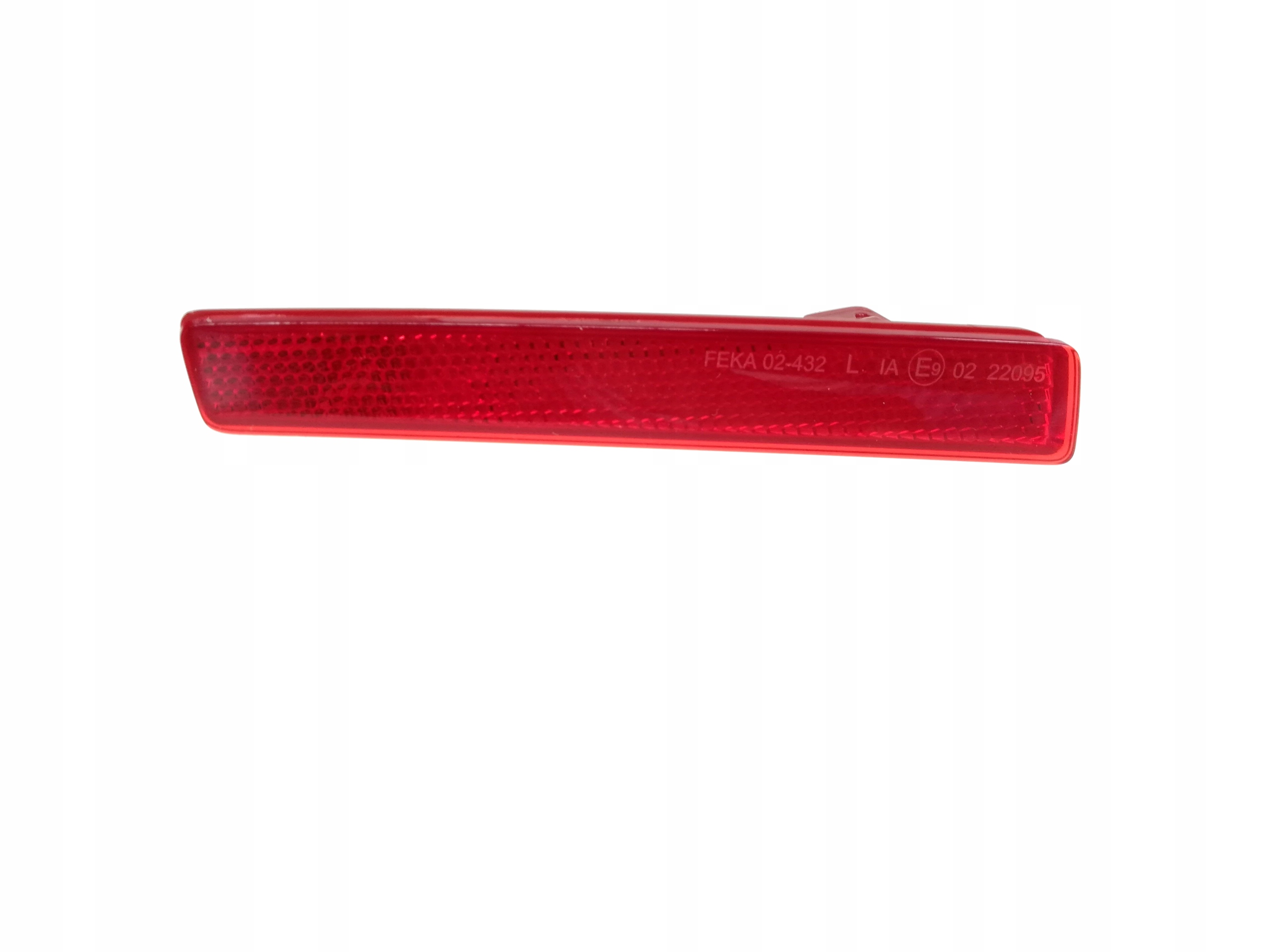 A81920-02150 - COROLLA E21 19-22 комбинированный отражатель L