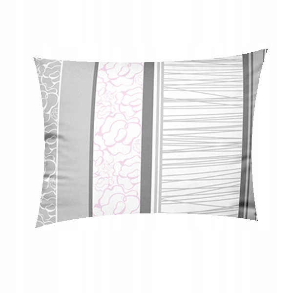 

Poszewka flanelowa flanela jasiek 50x60 009kor