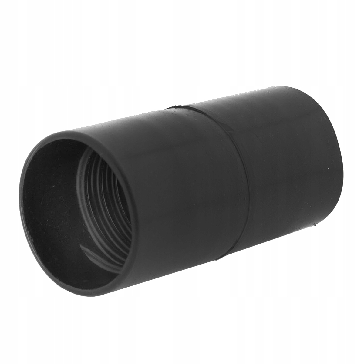 

Złączka dwustronnie gwintowana do węży fi 32mm