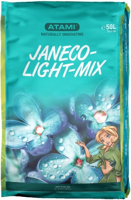 

Atami Janeco Light-mix 50L Najlepsza Ziemia