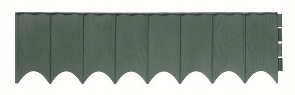 

Obrzeże Krawężnik Palisada 5,9m Ikrr Z