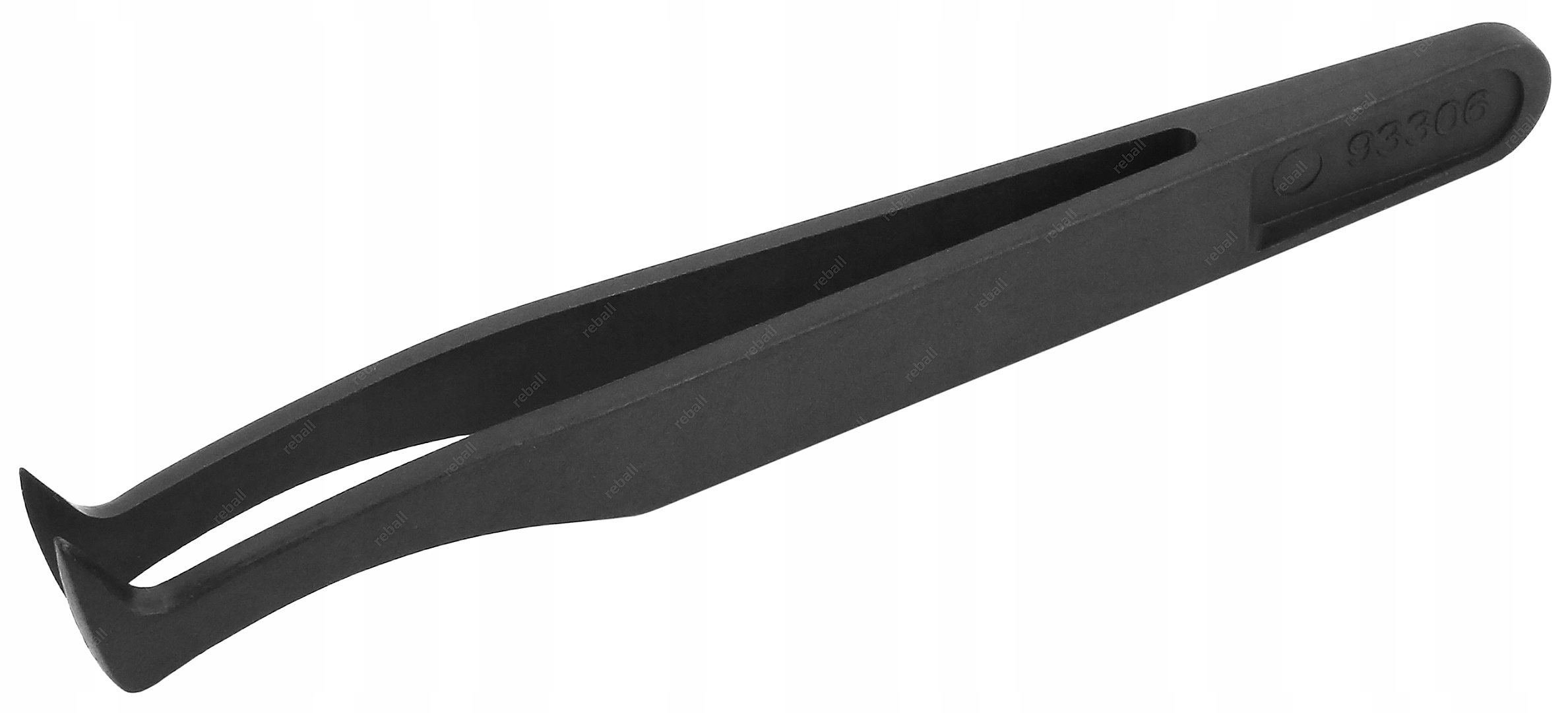 

Pinceta Pęseta Plastikowa Antystatyczna Esd 93306