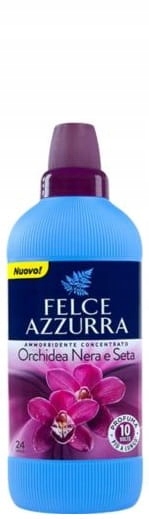 

Felce Azzurra Orchidea Nera e Seta 24 płukania