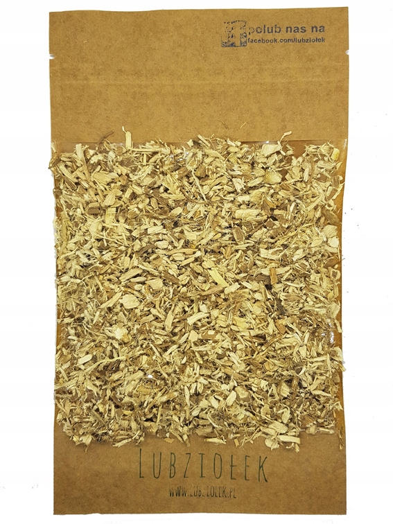

Prawoślaz Korzeń Suszony 500g Lubziołek