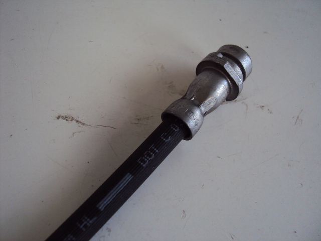 тормозной шланг FORD Focus MK4