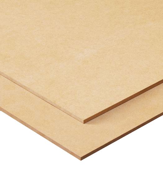 PŁYTA HDF A3 29,7x42 FORMATKA PŁYTY, RYSOWNICA