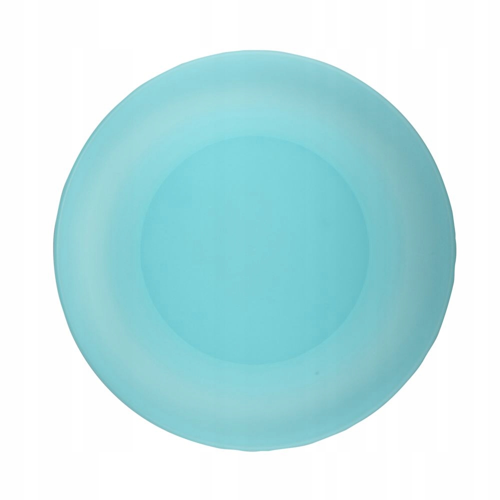 

Talerze Talerz Plastikowy Płytki 26 cm Turkusowy