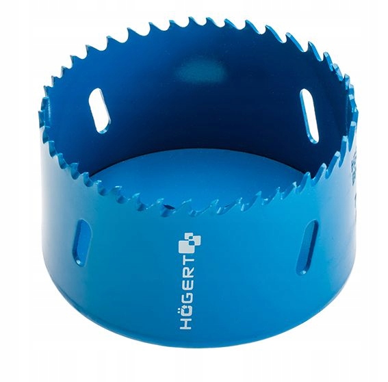 

Otwornica Bimetalowa Koronka 51MM Hogert HT6D424