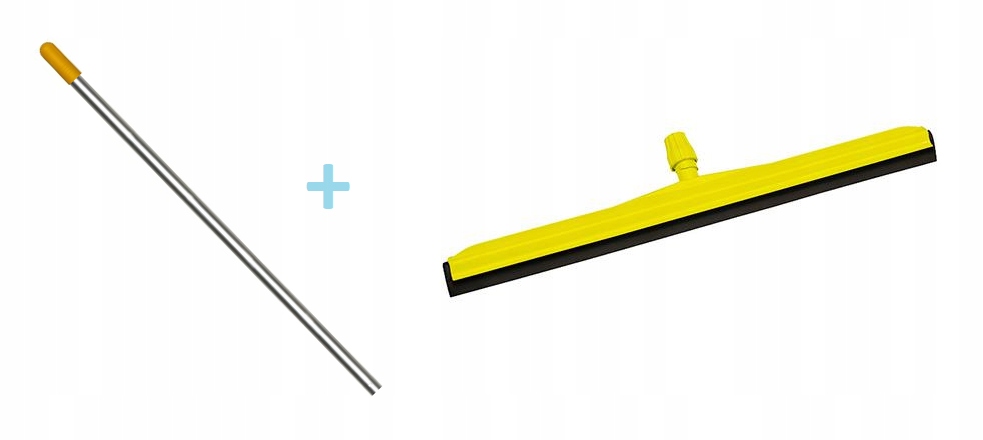 Levně Univerzální stěrka Tts 45 cm tyč 140 Cm