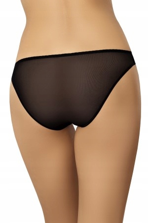 

Majtki Damskie Figi Klasyczne Teyli Agil 330