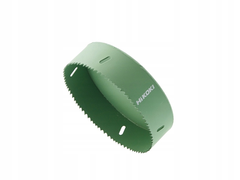 

752161 Otwornica Koronka Bimetal Hss 200mm