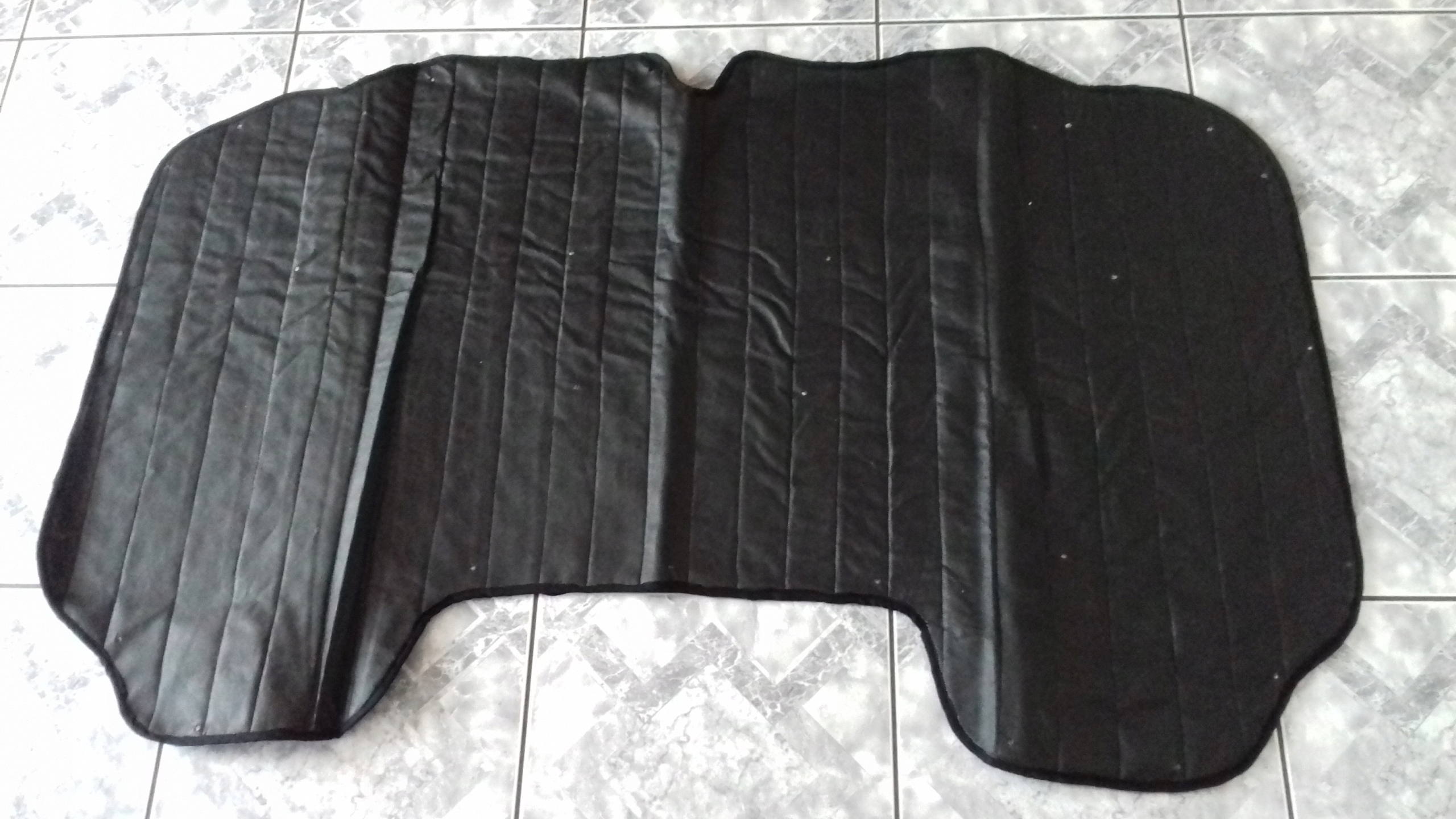 457853 - Полонез звукоизоляция маски одеяло новый и запонки kpl