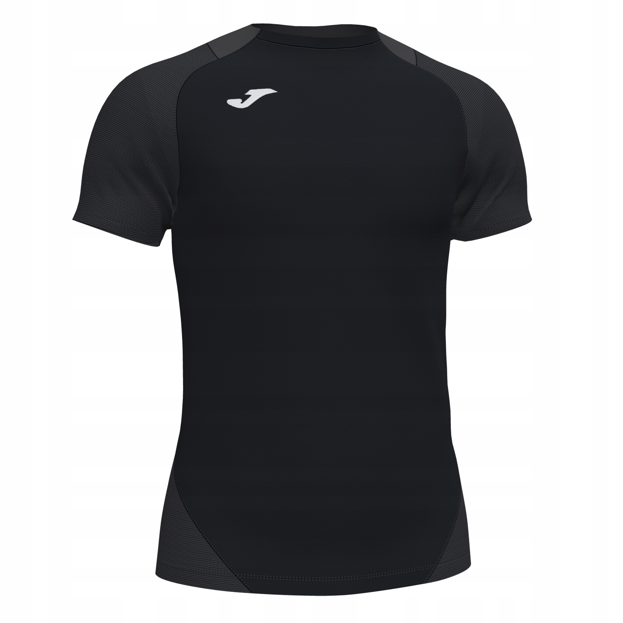Joma T-shirt Koszulka Essential II 101508.110 R.4XS-3XS