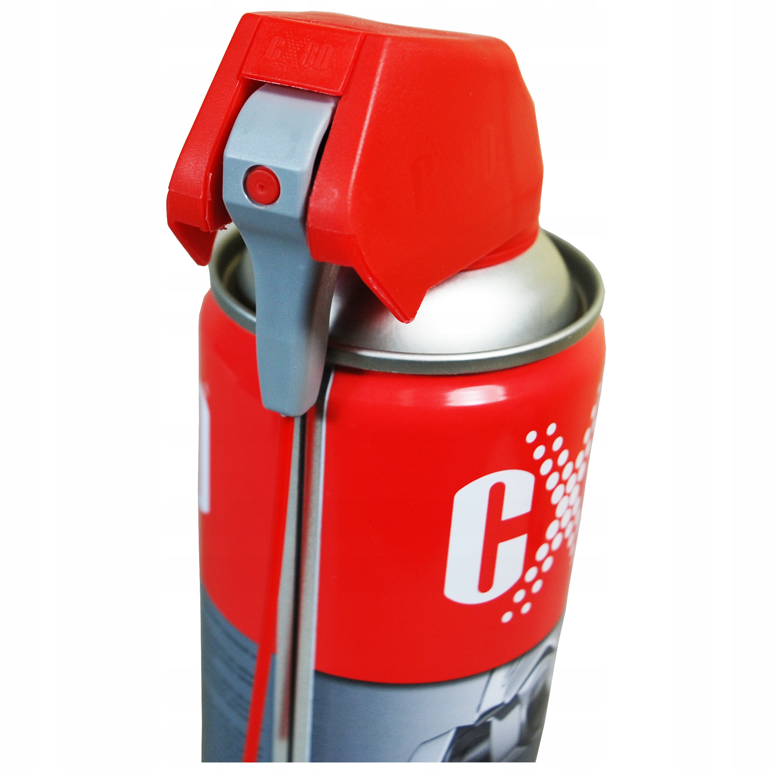 CX80 ON RUST 500ml odrdzewiacz usuwa rdzę WYDAJNY Producent CX80