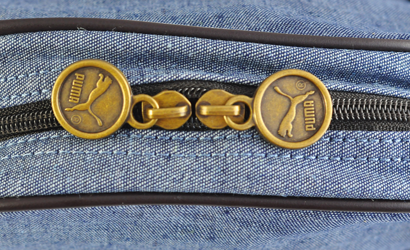 LISTONOSZKA PUMA NA RAMIE ORIGINALS PORTABLE PU Materiał dominujący inny