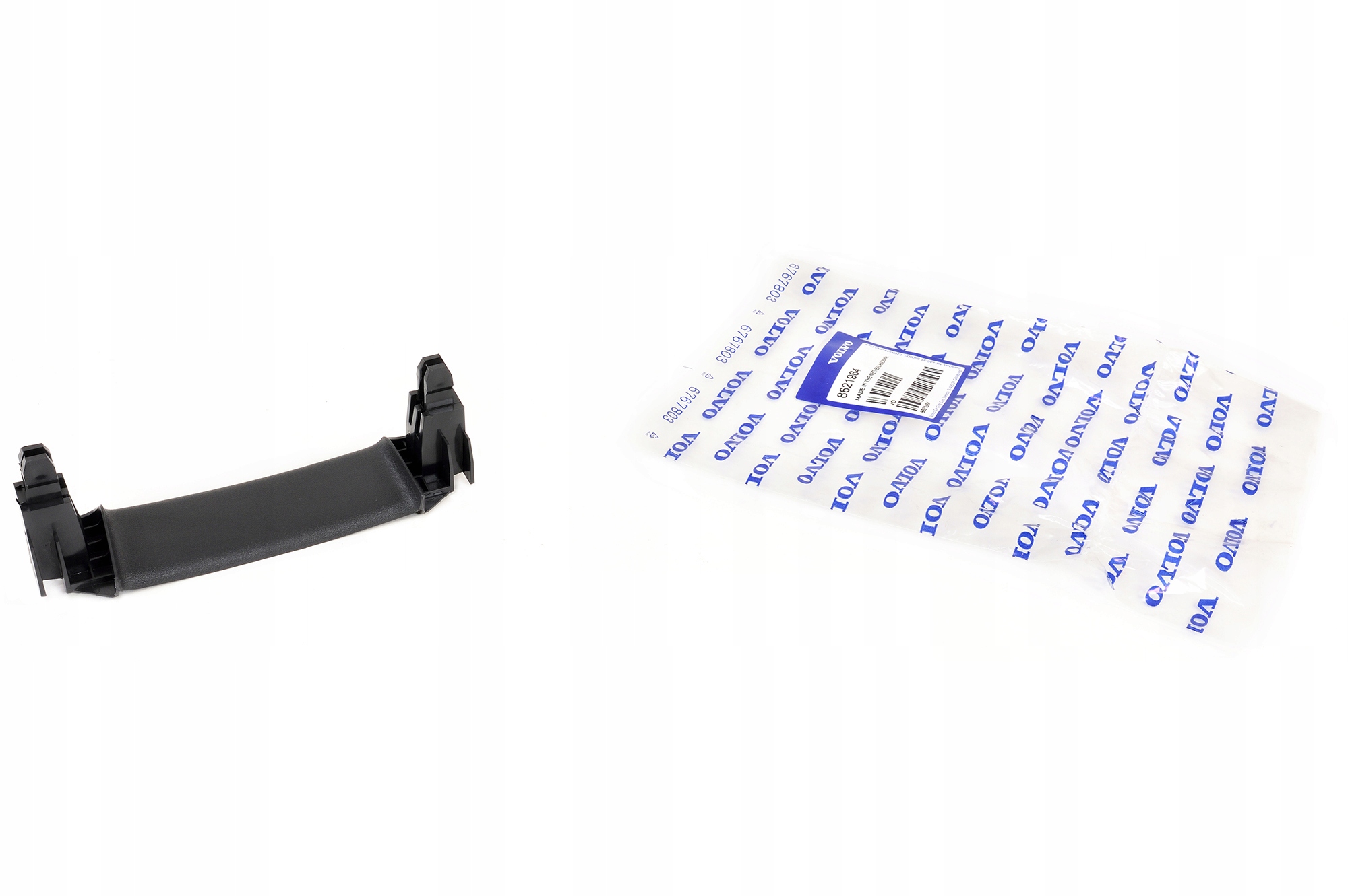 UCHWYT RACZKA TYLNEJ KLAPY ORYGINAL VOLVO V50