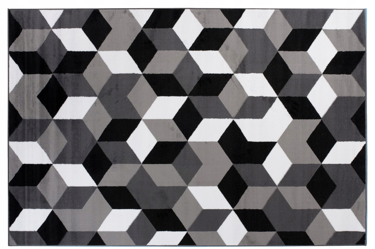 koberec Maya Bcf 160x220 Moderní Módní Robustní qg