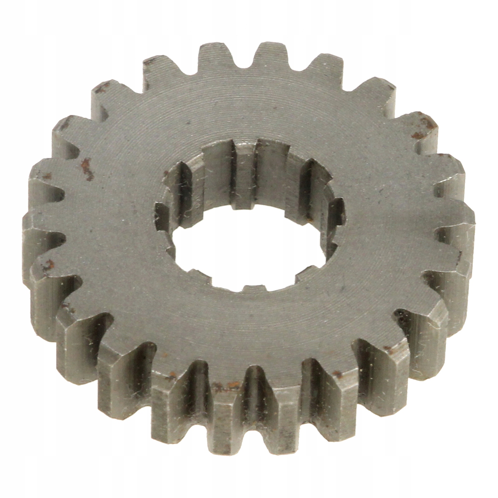 KOŁO ZĘBATE SKRZYNI BIEGÓW SIMSON S51 22Z 4 BIEG