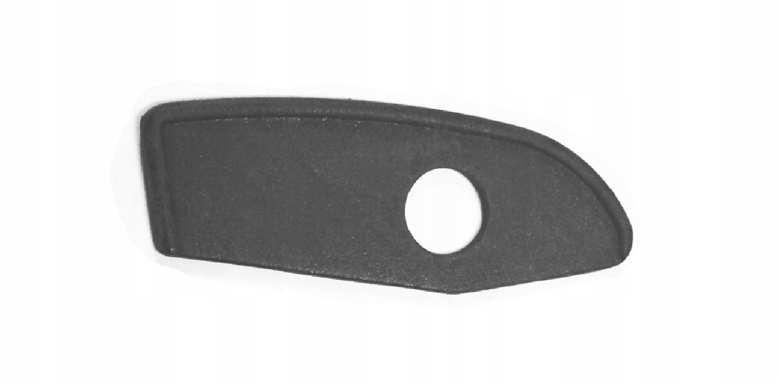 KEDRA PRÓG BŁOTNIK TYŁ LEWA PRAWA MERCEDES PONTON