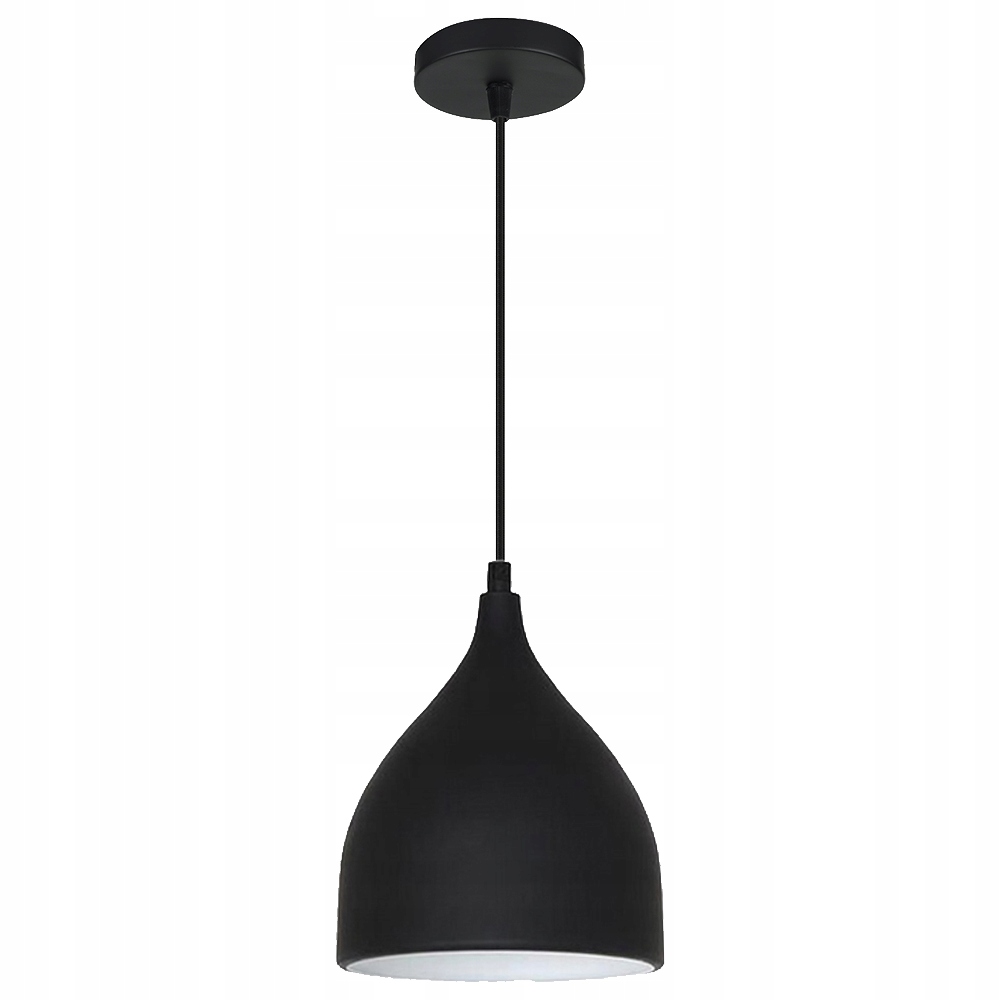 

Lampa sufitowa wisząca żyrandol Led