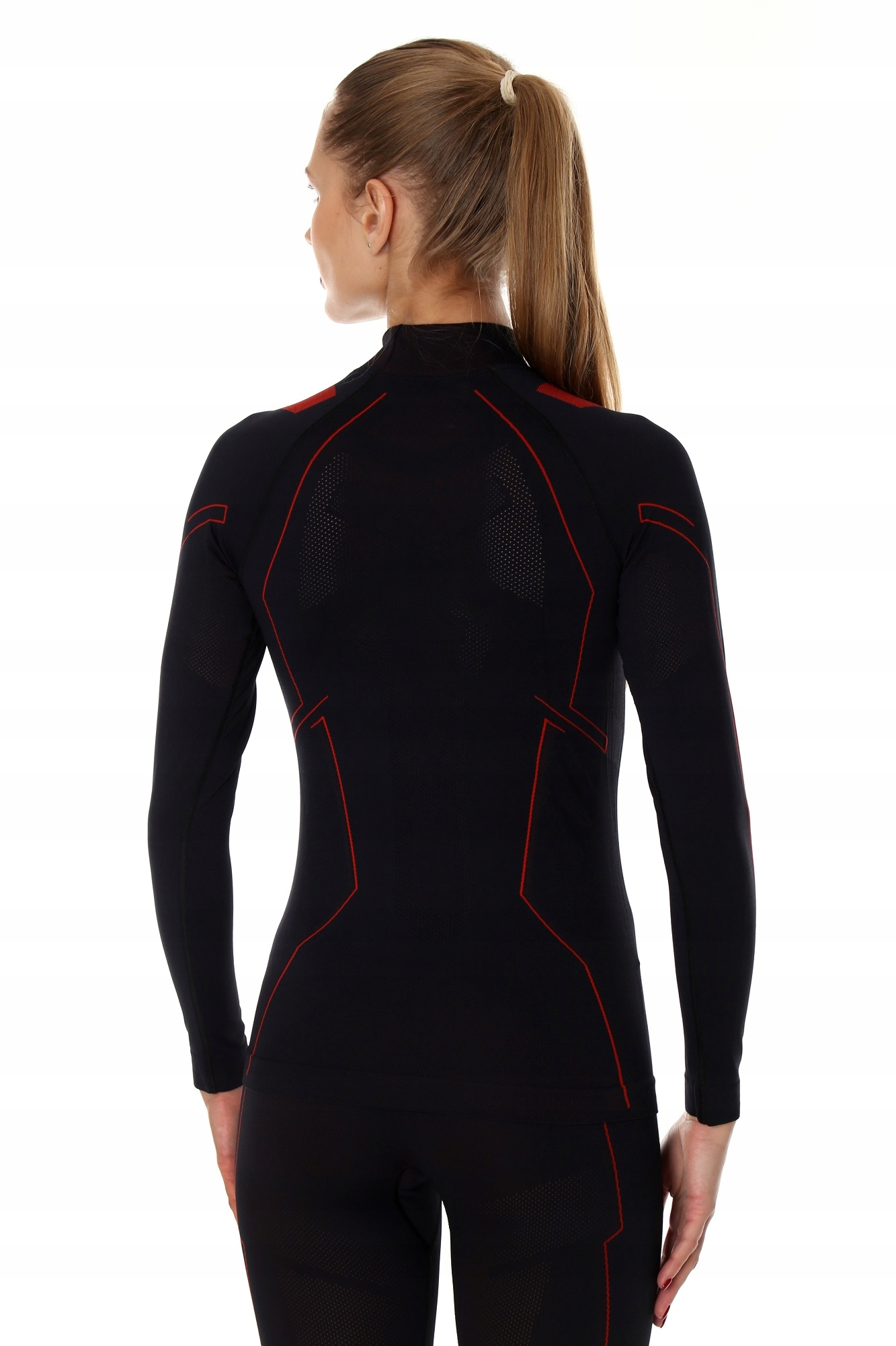 COOLER CHŁODZĄCA KOSZULKA GETRY TERMOAKTYWNE - S Model LS14350