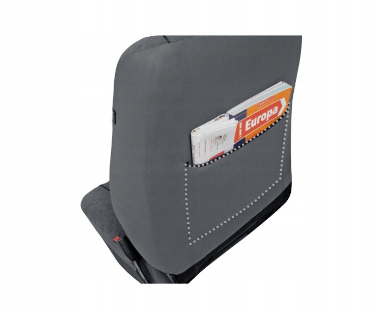 JEEP Renegade Pokrowce na SIEDZENIA Producent Kegel-Błażusiak