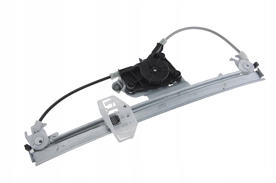 PODNOŚNIK SZYBY TYŁ PRAWY BMW 3 E90 E91 06-12