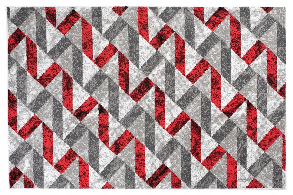 Koberec Maya Bcf 180x250 Moderní Módní Solidní A9