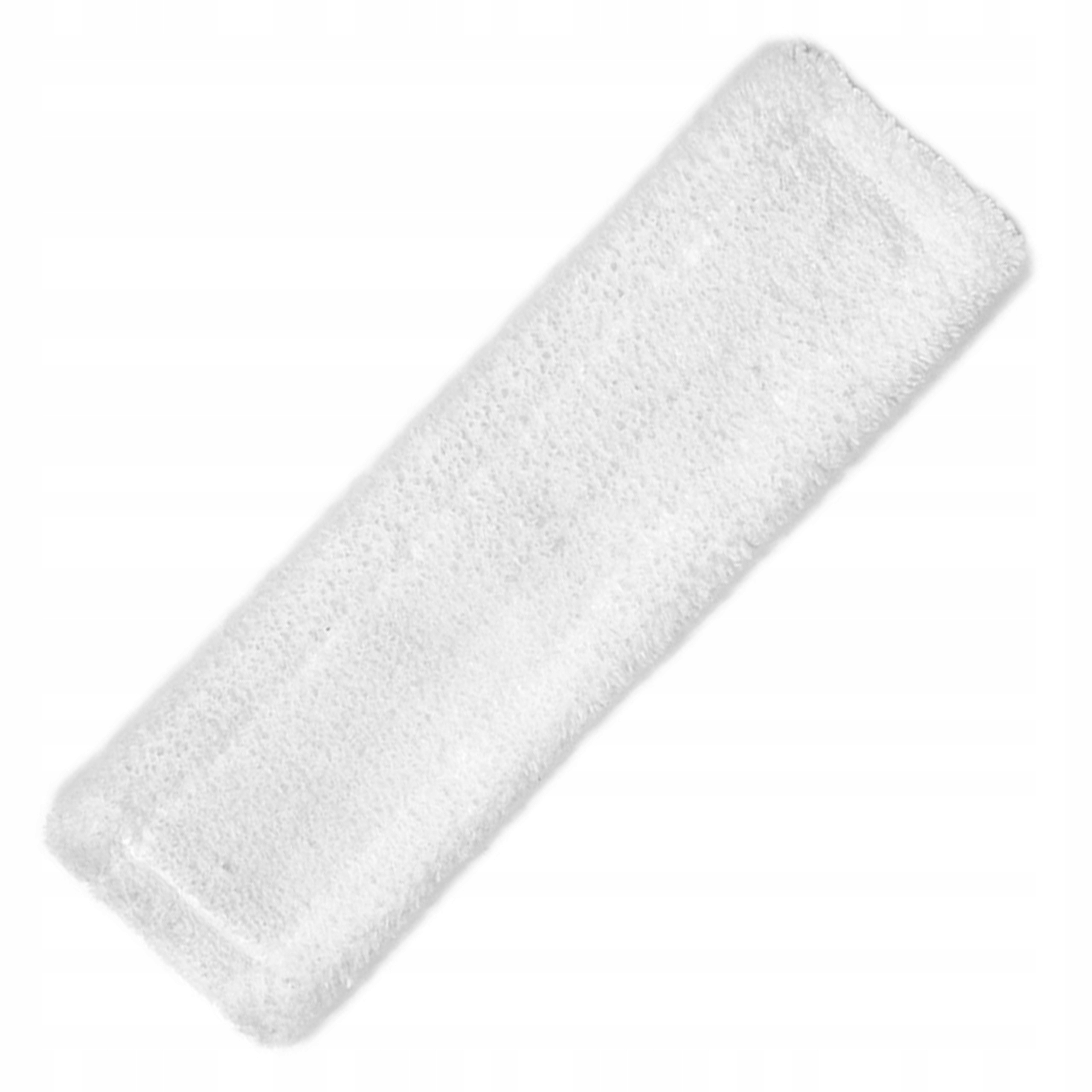 

Pad Ścierka Z Mikrofibry Do Myjki Okien Karcher Wv