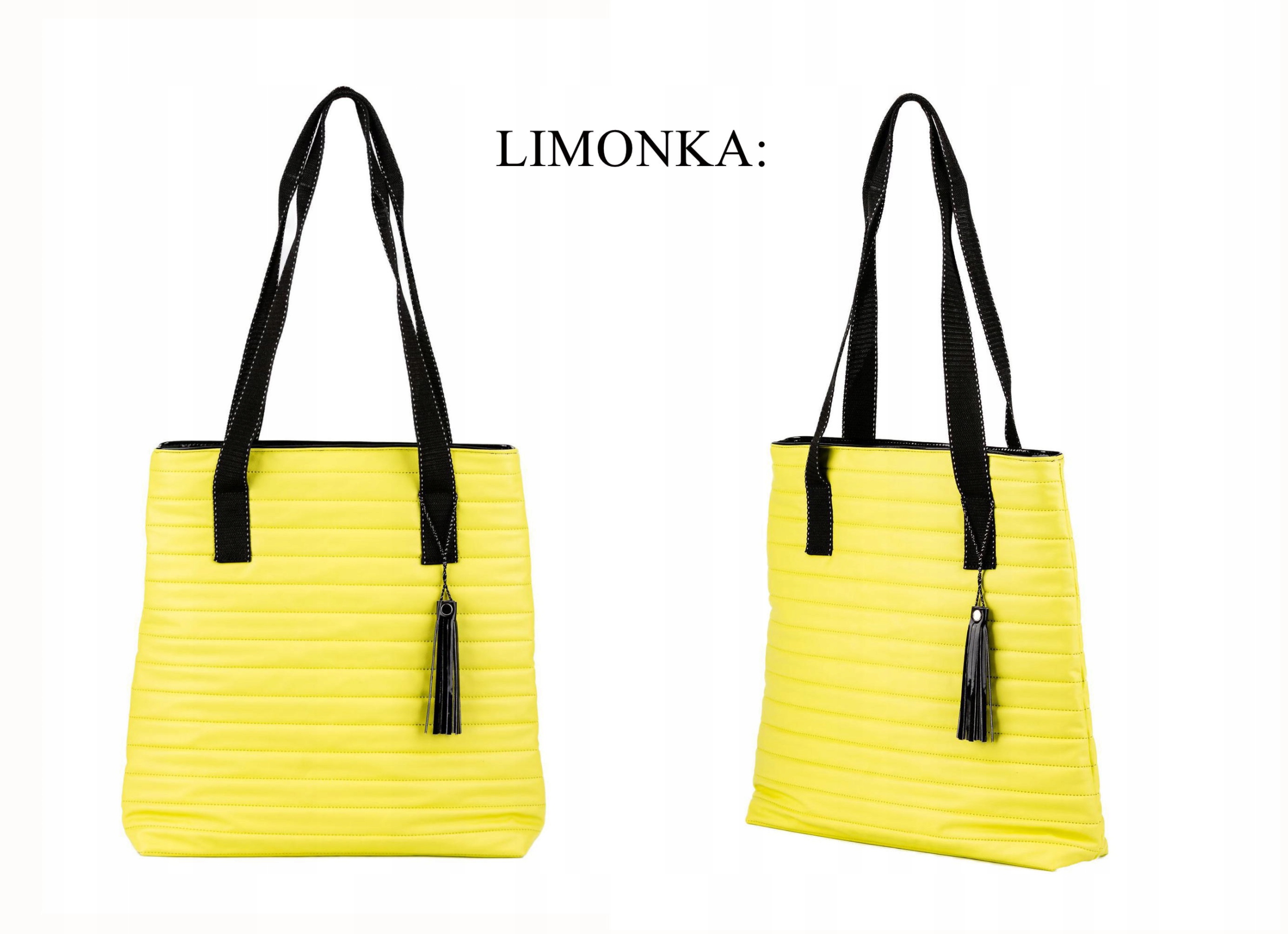 SPORTOWA TOREBKA PIKOWANA KOLORY JESIEŃ PRODUCENT Kolor okuć srebrny