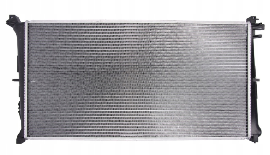 Chłodnica wody 2.8CRD CHRYSLER GRAND VOYAGER 02-04 Producent części Radiator