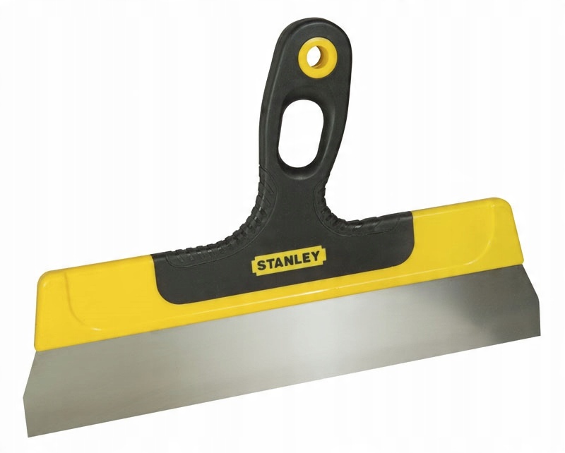 

Szpachla do gipsu/sztabulatury 300mm Stanley 05934