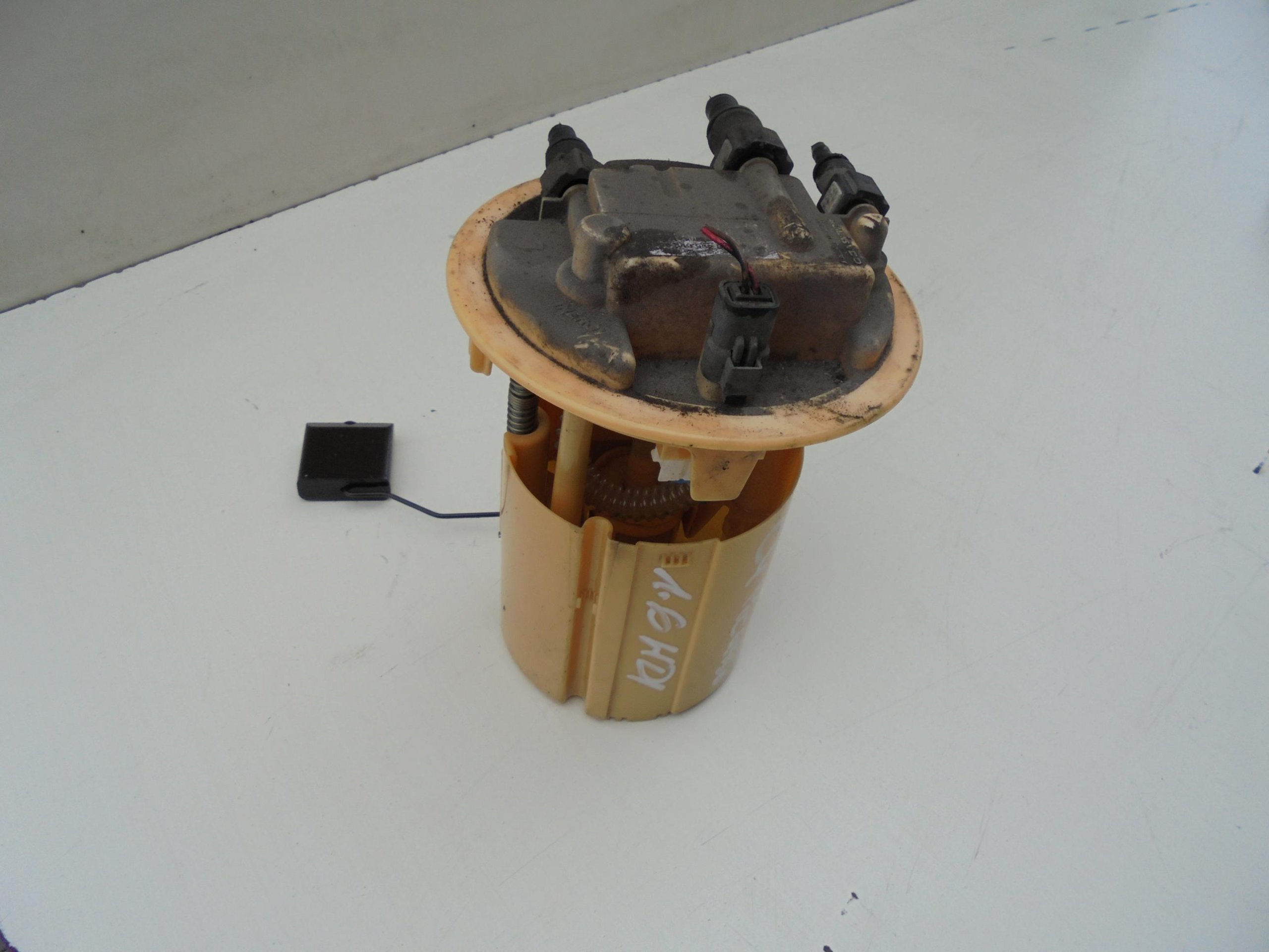 насос поплавок CITROEN NEMO 1.4