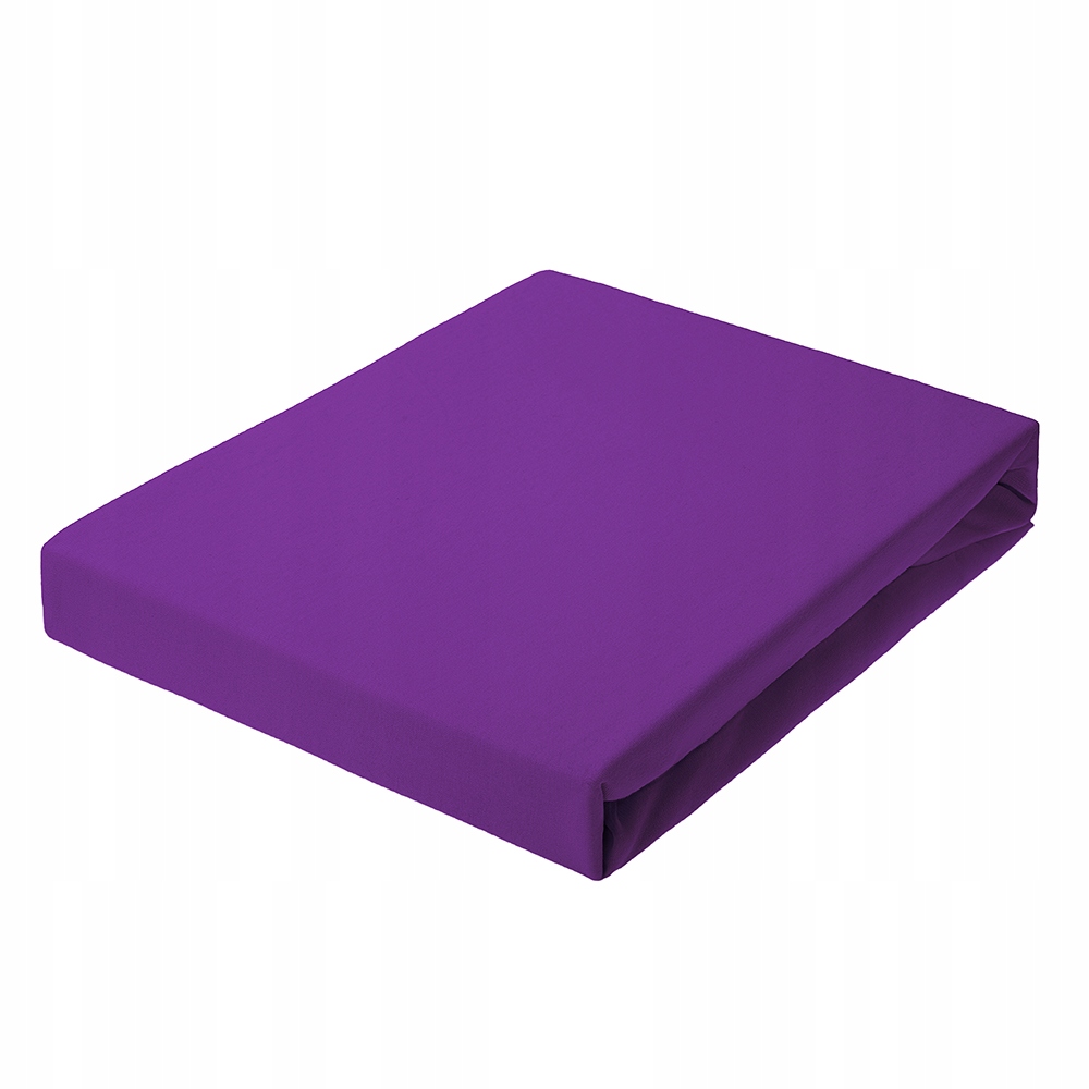 

Prześcieradło z gumką Jersey 180x200 Gruby Materac