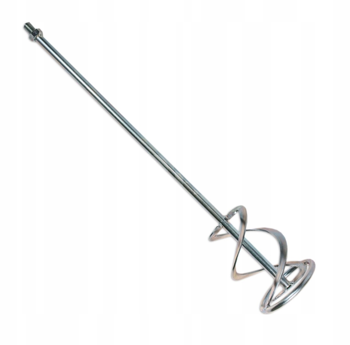 

Mieszadło Do Zapraw Żywic Mieszalnik fi 120mm