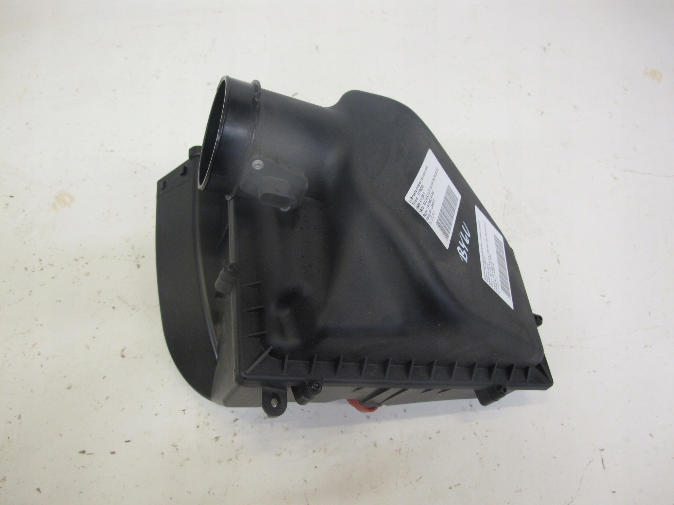 Корпус воздушного фильтра BMW G01 G02 8620473
