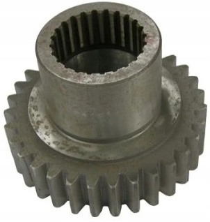 Kolo 3 bieg Bizon 5058740110