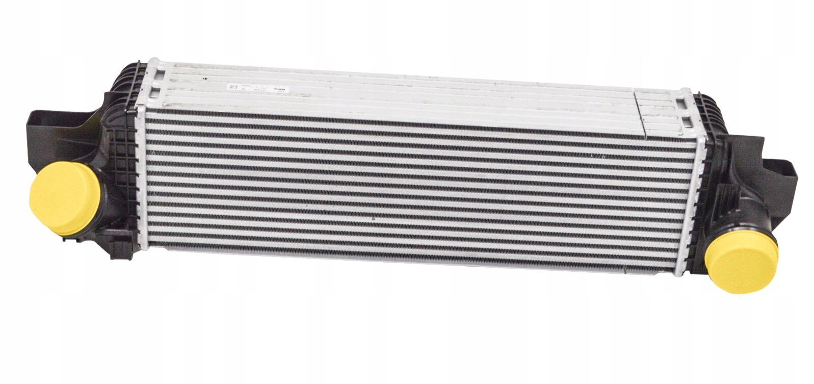 INTERCOOLER BMW X1 X2 F48 F39 2.8 17517617600 8667638527 Allegro.pl