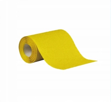 

Papier Ścierny Rolka 115mm x 3m Blue Dolphin P60