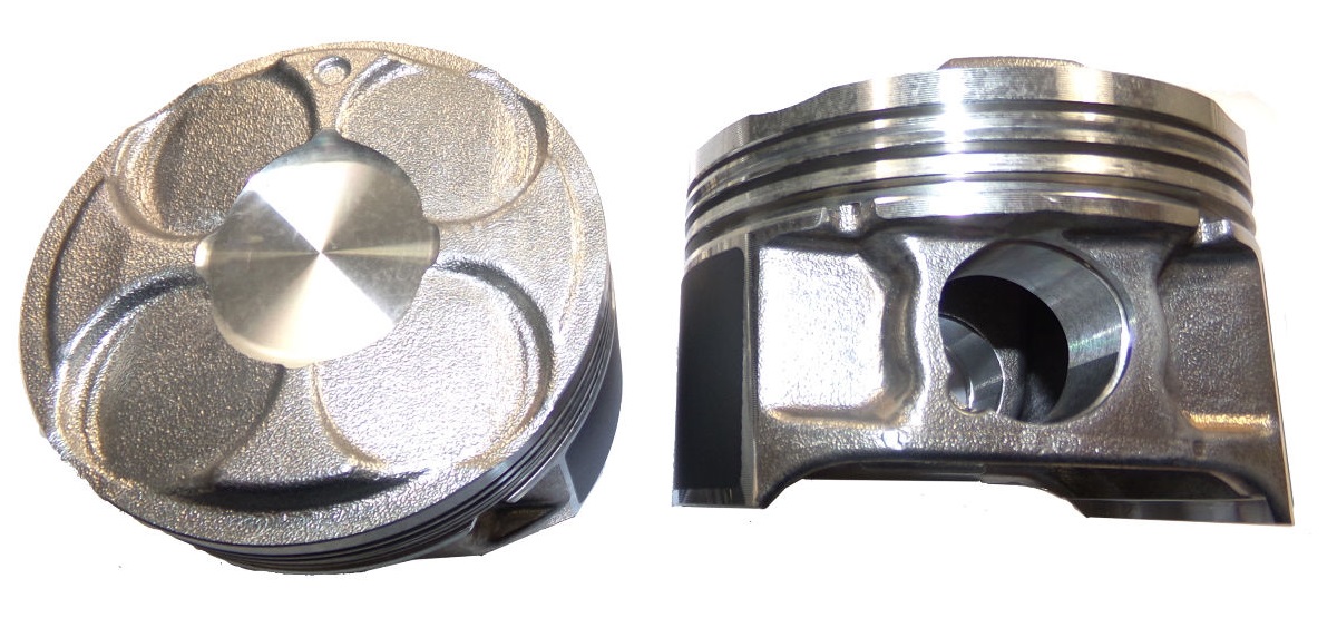 P3139 - номинальный поршень Alfa Romeo Brera 159 3.2 JTS 05-11