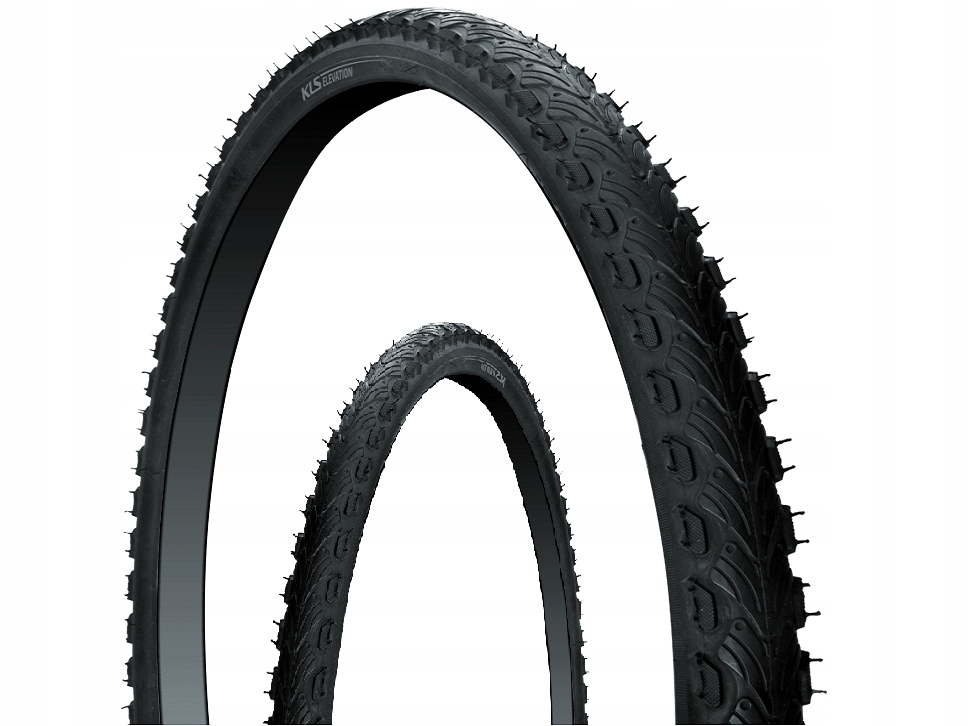 Opona Kellys Elevation 20 x 1.95 (50-406)