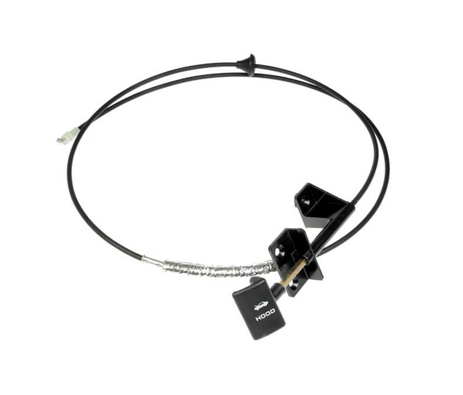 

linka otwierania maski Jeep Cherokee 1997-2001 Xj