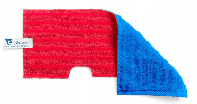 Tts Oboustranná Vložka Do Rámu Typu Trilogy Za Mokra