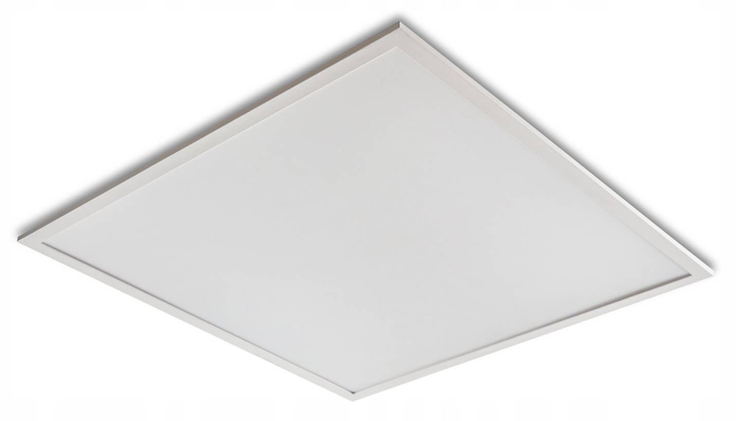 Panel LED 40W 60x60cm Kaseton, do Armstrong, 4000K Barwa światła biały neutralny