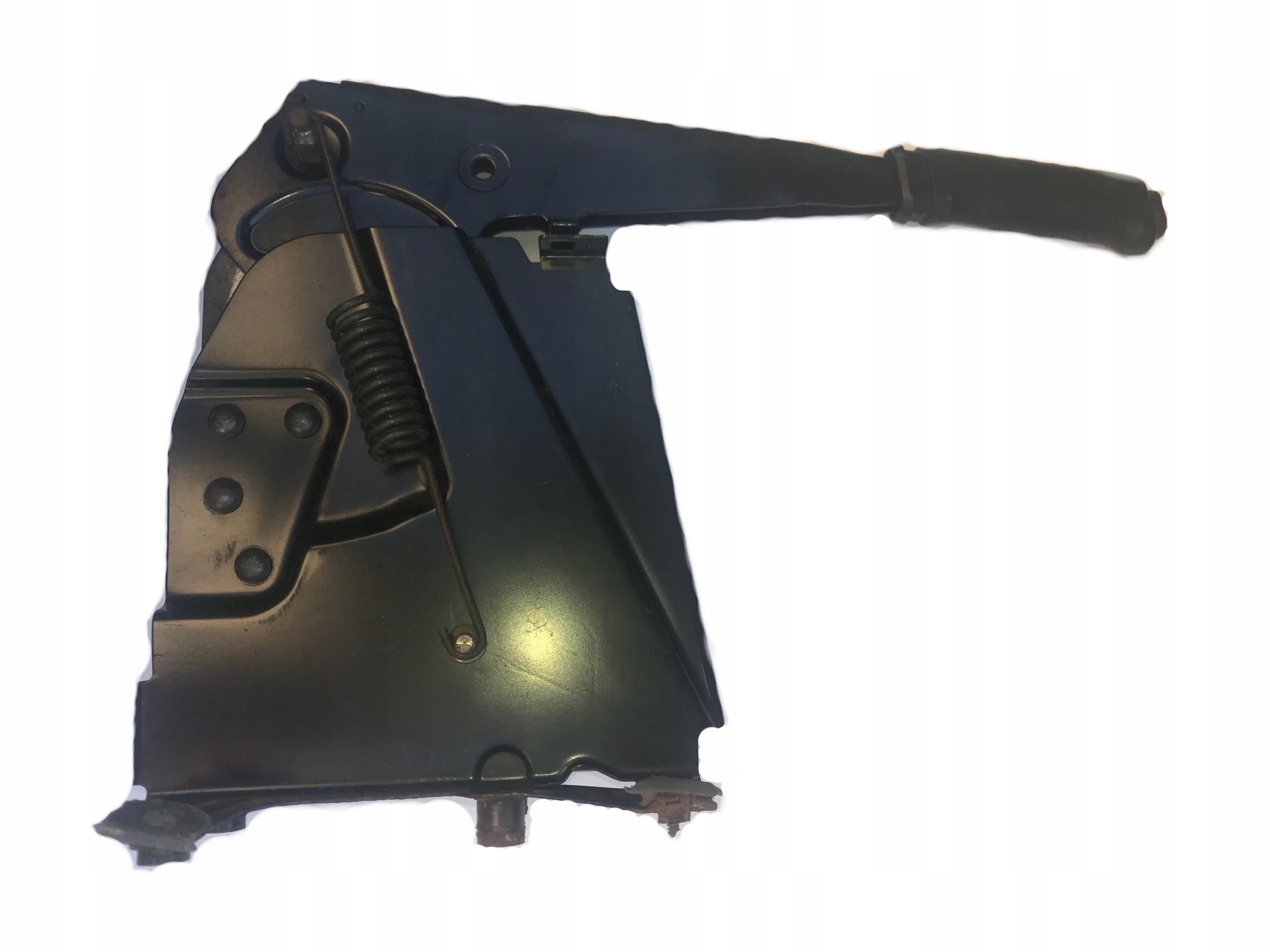 735428779 - Рычаг ручного тормоза Fiat Ducato 06>