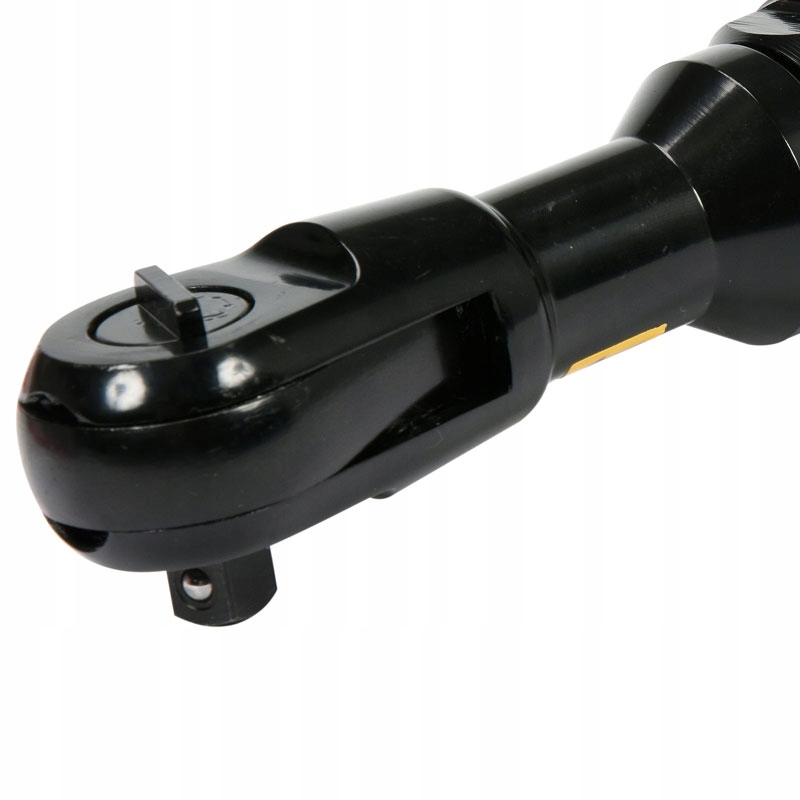 YATO GRZECHOTKA PNEUMATYCZNA KLUCZ KĄTOWY 1/2 80Nm Maksymalny moment obrotowy 80 Nm