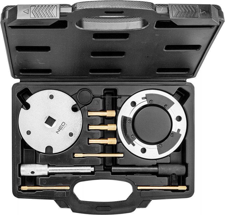 Комплект блокировки ГРМ для дизельных двигателей NEO FIAT