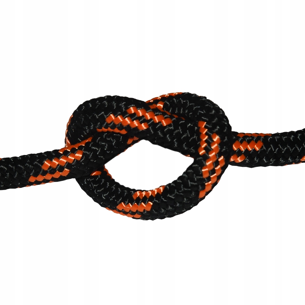 LINA POLIESTROWA HT 4mm z dodatkiem FLUO