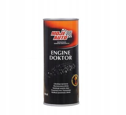 

Moje Auto Engine Doctor Moto Doktor Regenerator