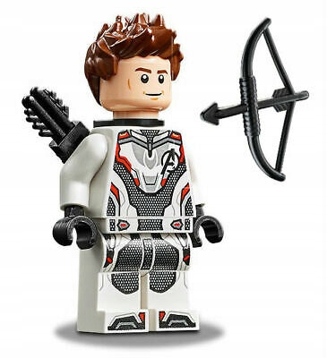 

Lego figurka @@@ Hawkeye Łuk @@@ z zestawu 76126